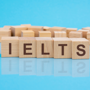 Kayseri IELTS 